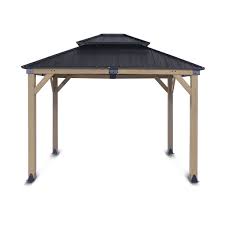 12'x14' Meridian gazebo